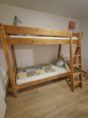 Apartment Fewo Efosa