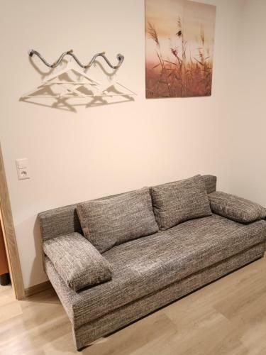 Apartment Fewo Efosa