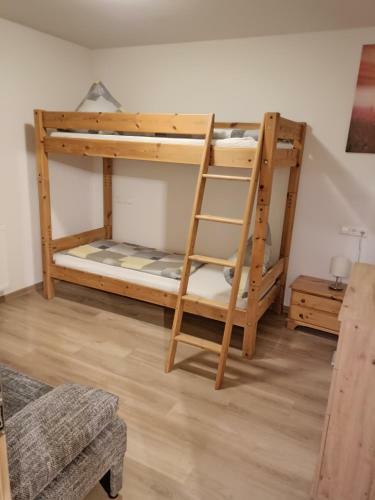 Apartment Fewo Efosa
