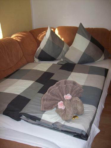 Apartment Fewo Efosa