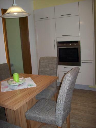 Apartment Fewo Efosa