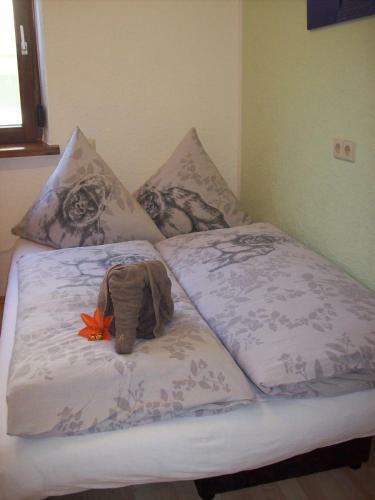 Apartment Fewo Efosa