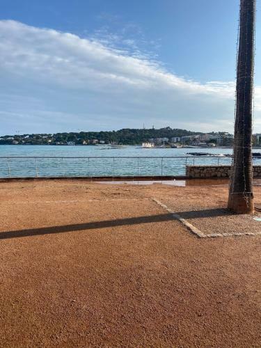 Apartamento Beach-studio