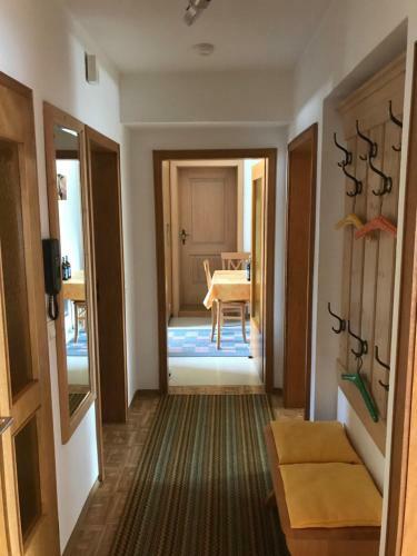 Apartamento Ferienwohnung Leonhard M�ller
