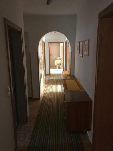 Apartamento Ferienwohnung Leonhard M�ller