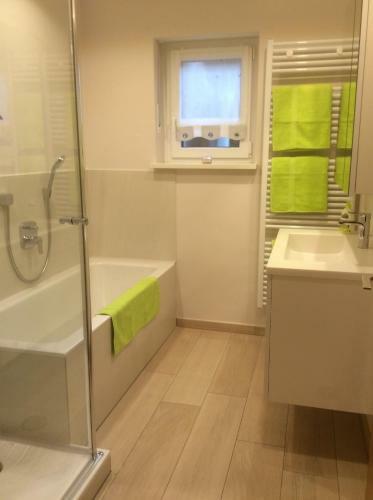 Apartamento Ferienwohnung Leonhard M�ller