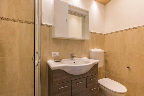 Apartamento Loggia Family