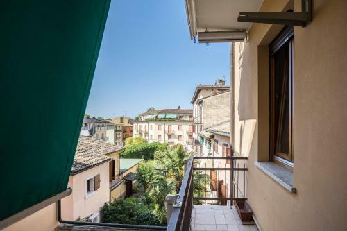 Apartamento Loggia Family