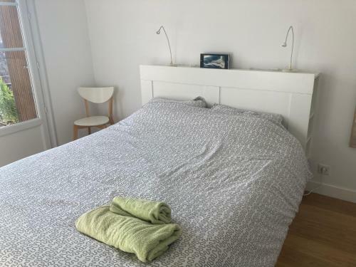 Apartamento Tortue De Mer