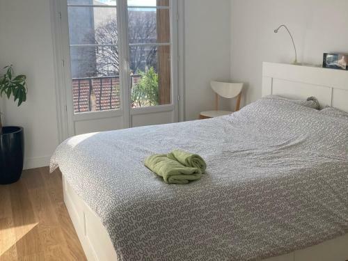 Apartamento Tortue De Mer