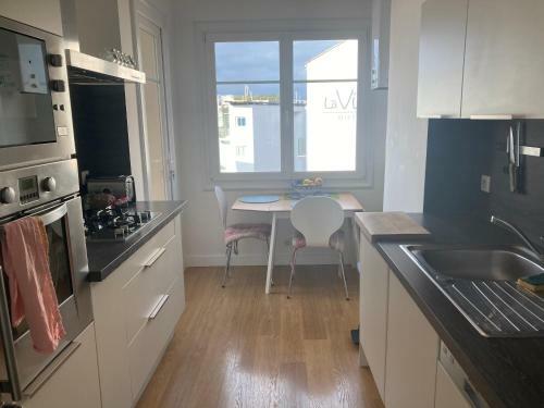 Apartamento Tortue De Mer