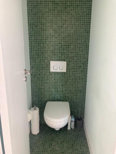 Apartamento Tortue De Mer