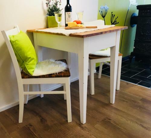 Apartamento Ferienwohnung Palatina