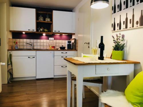 Apartamento Ferienwohnung Palatina
