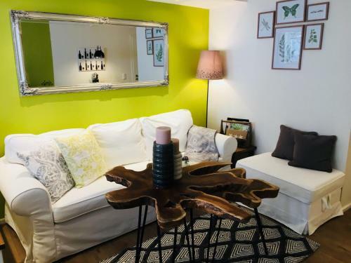 Apartamento Ferienwohnung Palatina