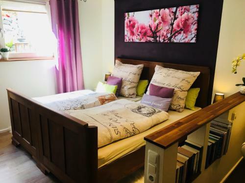 Apartamento Ferienwohnung Palatina
