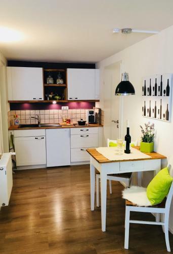 Apartamento Ferienwohnung Palatina