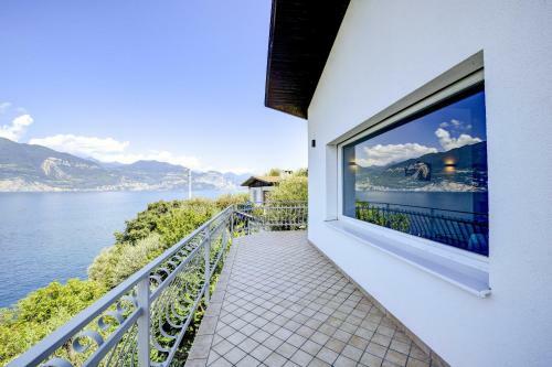 Casa Bellavista Brenzone