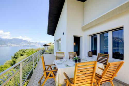 Casa Bellavista Brenzone