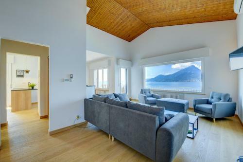 Casa Bellavista Brenzone