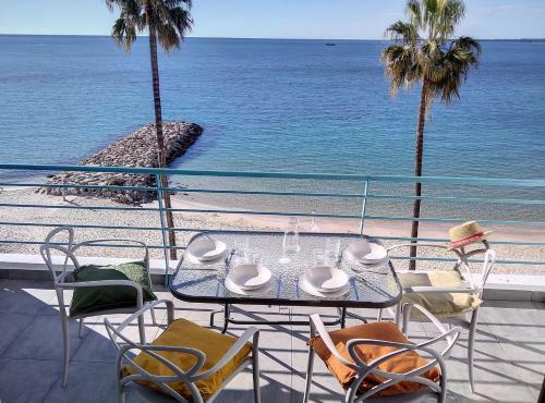 Apartamento R�sidence Armorial