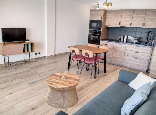 Apartamento R�sidence Armorial