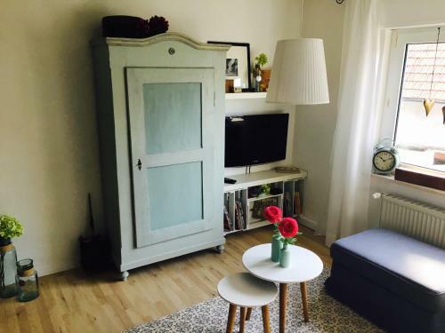 Apartamento G�stehaus Sellemols Ferienwohnung Tabakbauer