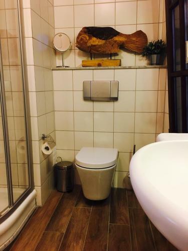 Apartamento G�stehaus Sellemols Ferienwohnung Tabakbauer