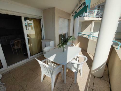 Apartamento Appartement Juan Les Pins