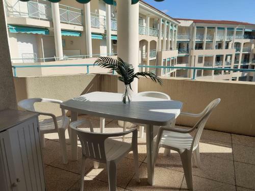 Apartamento Appartement Juan Les Pins