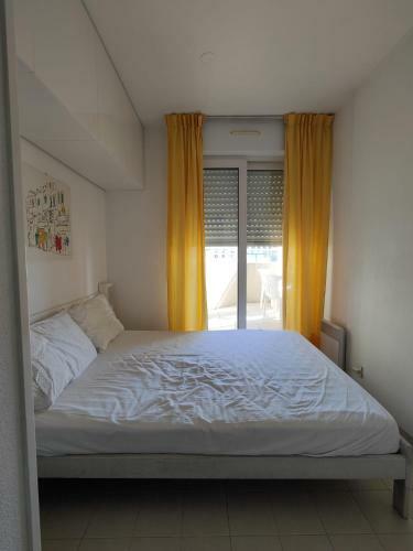 Apartamento Appartement Juan Les Pins