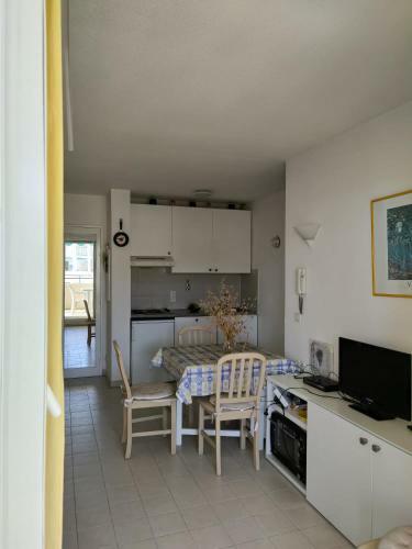 Apartamento Appartement Juan Les Pins