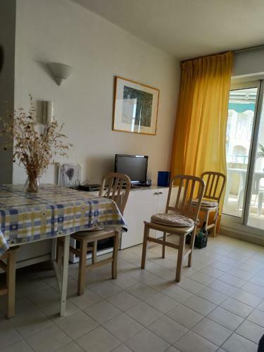 Apartamento Appartement Juan Les Pins
