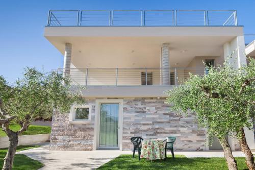 Apartamento Villa Aurora-holiday Home Apt 2