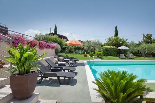 Apartamento Villa Aurora-holiday Home Apt 2