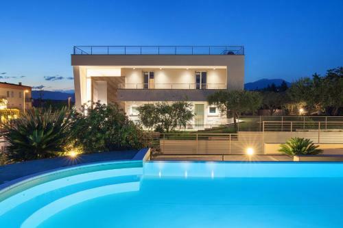 Apartamento Villa Aurora-holiday Home Apt 2