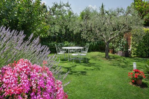 Apartamento Villa Aurora-holiday Home Apt 2