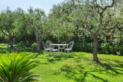Apartamento Villa Aurora-holiday Home Apt 2