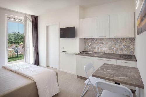 Apartamento Villa Aurora-holiday Home Apt 2