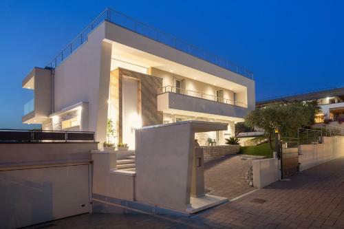 Apartamento Villa Aurora-holiday Home Apt 2