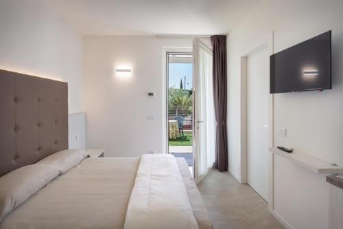 Apartamento Villa Aurora-holiday Home Apt 2