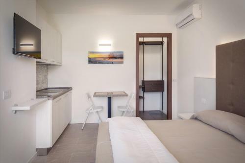 Apartamento Villa Aurora-holiday Home Apt 2