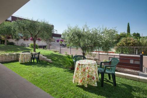 Apartamento Villa Aurora-holiday Home Apt 2