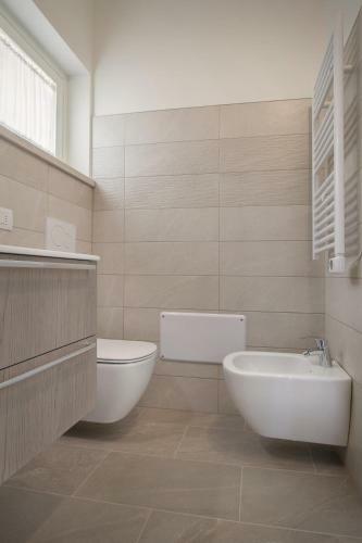 Apartamento Villa Aurora-holiday Home Apt 2