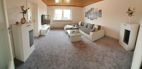 Apartamento Ferienwohnung Frankenwaldblick
