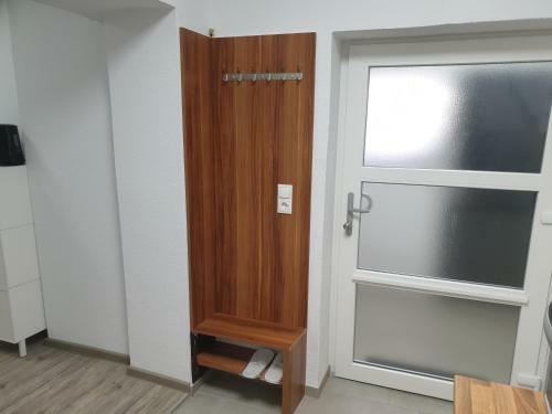 Apartamento Sd Ferienwohnung