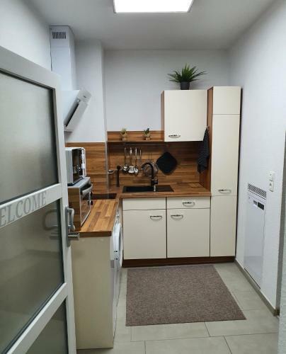 Apartamento Sd Ferienwohnung