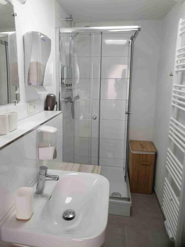 Apartamento Sd Ferienwohnung
