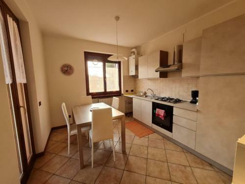 Apartamento Francesca's Home