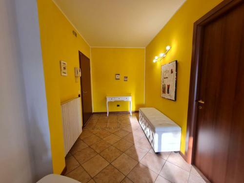 Apartamento Francesca's Home
